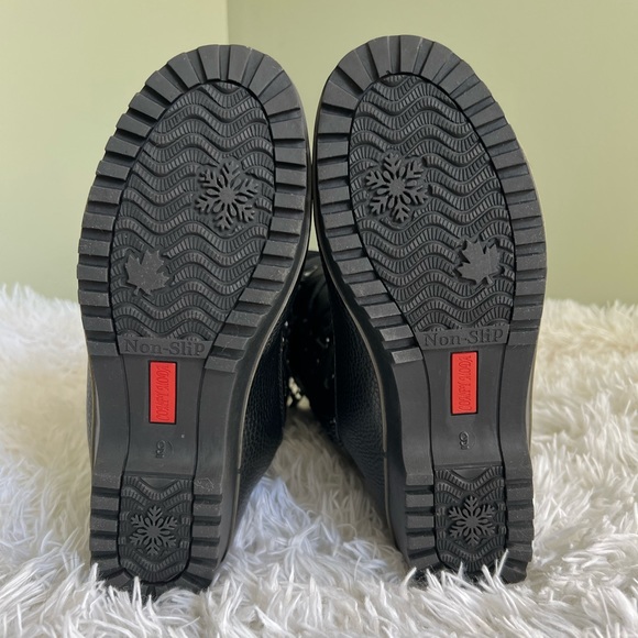 BNWOB Comfy Moda Snow Boot - Picture 2 of 6